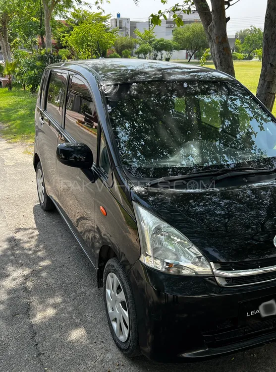 Daihatsu Move 2012 for Sale in Lahore Image-1