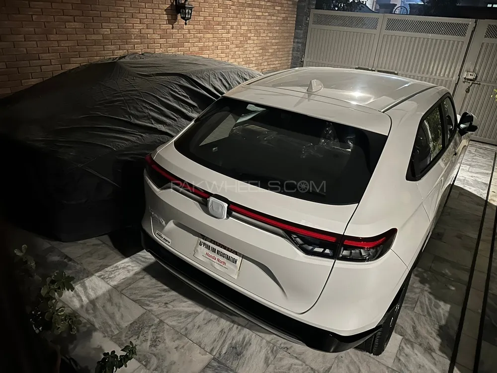 Honda HR-V 2023 for Sale in Peshawar Image-1