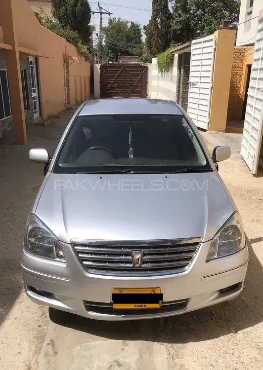 Toyota Premio 2007 for Sale in Quetta Image-1