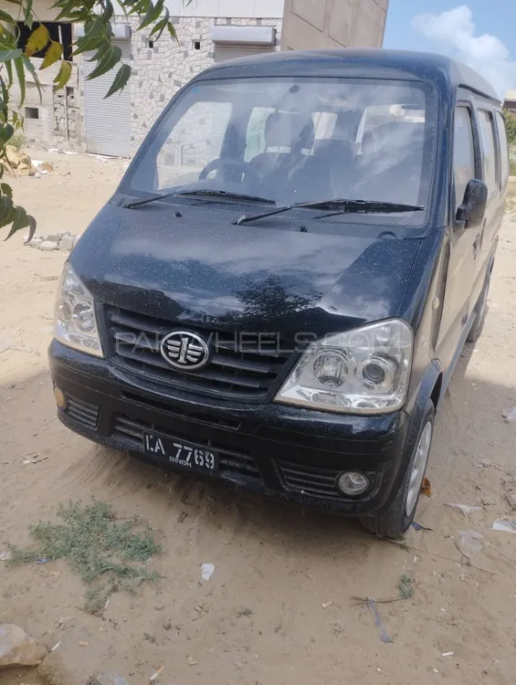 فاو ایکس-پی وی 2021 for Sale in کراچی Image-1