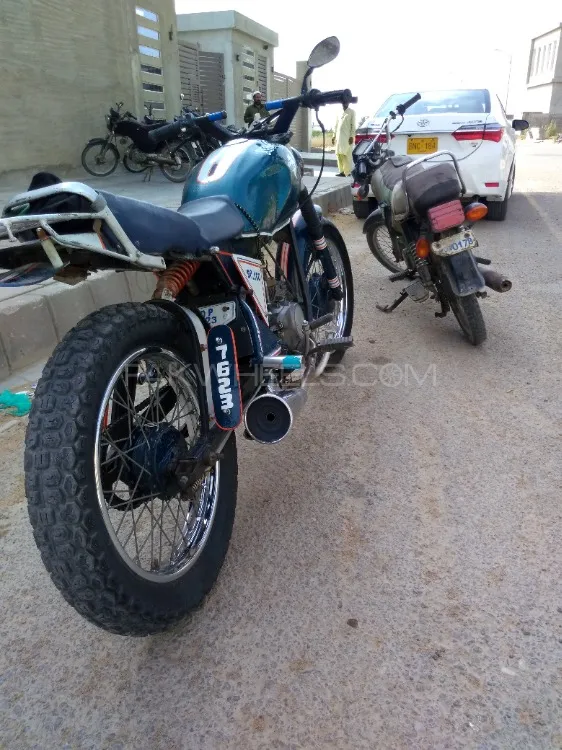 Super Power SP-100 2009 for Sale Image-1