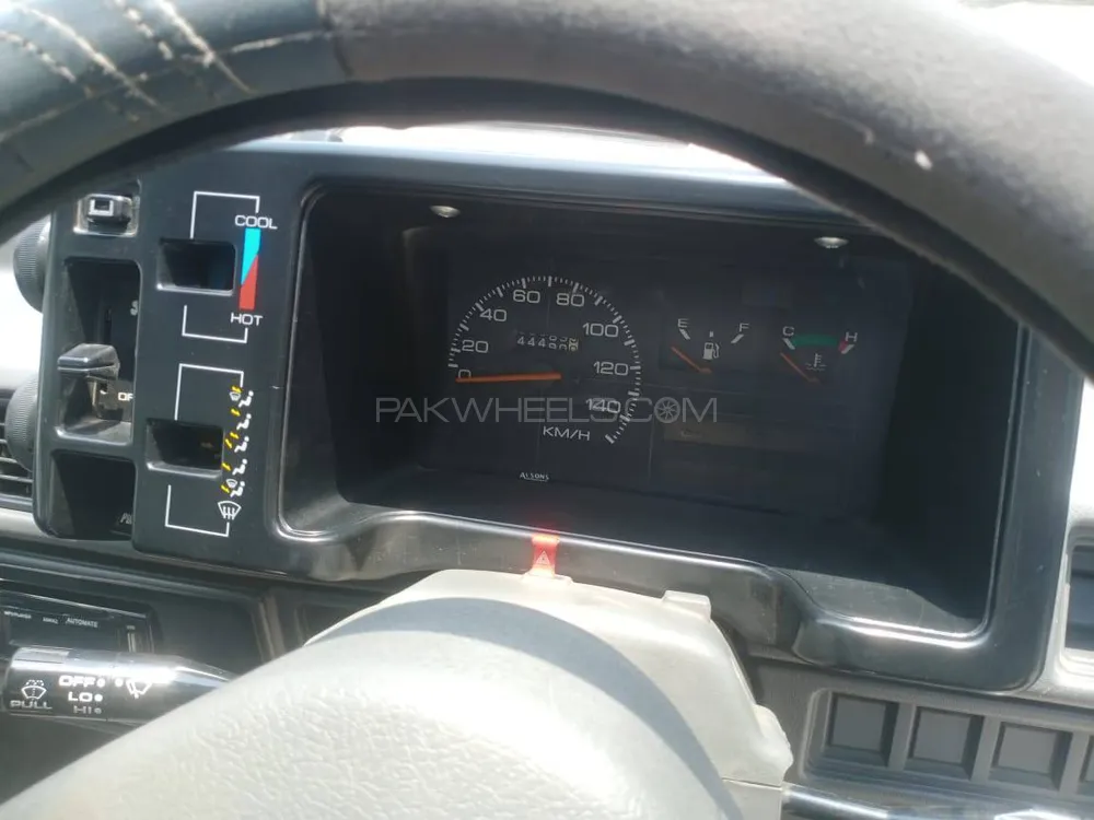 Suzuki Mehran 2019 for Sale in Lahore Image-1