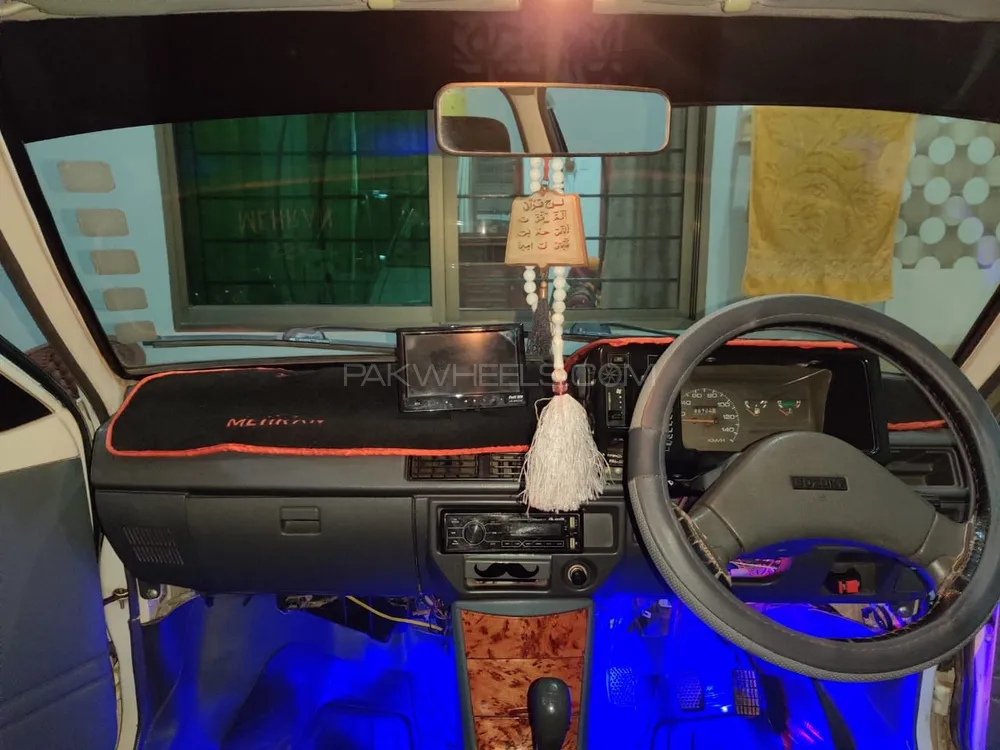 Suzuki Mehran 2018 for Sale in Multan Image-1