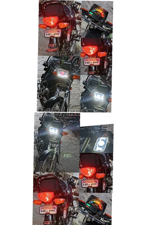 Unique Xtreme UD 70 2009 for Sale Image-1