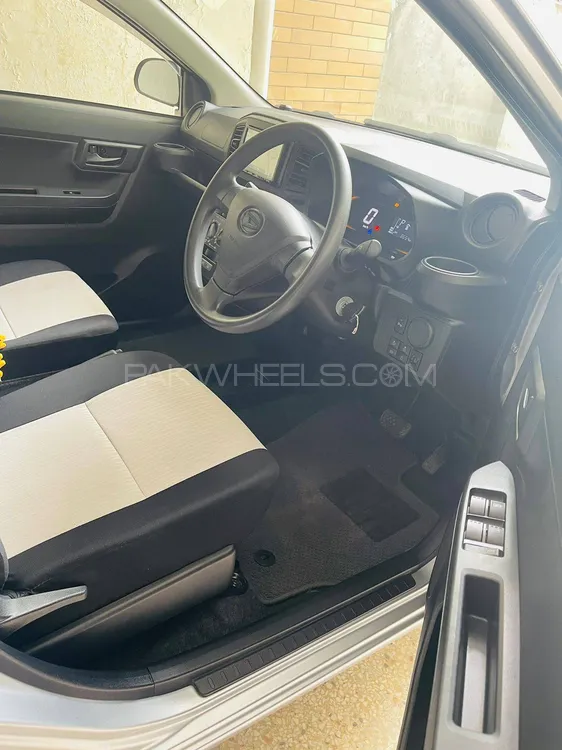 Daihatsu Mira 2020 for Sale in Islamabad Image-1