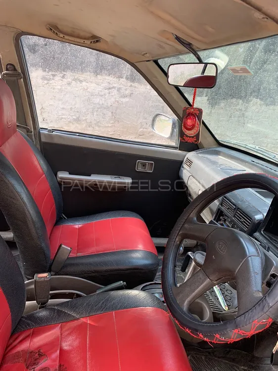 KIA Pride 1995 for Sale in Lahore Image-1