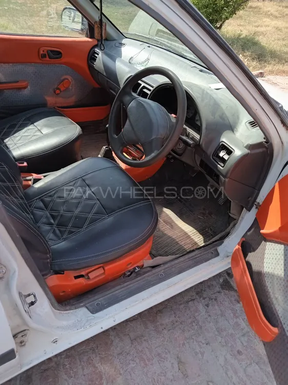 Suzuki Cultus 2007 for Sale in Gujranwala Image-1