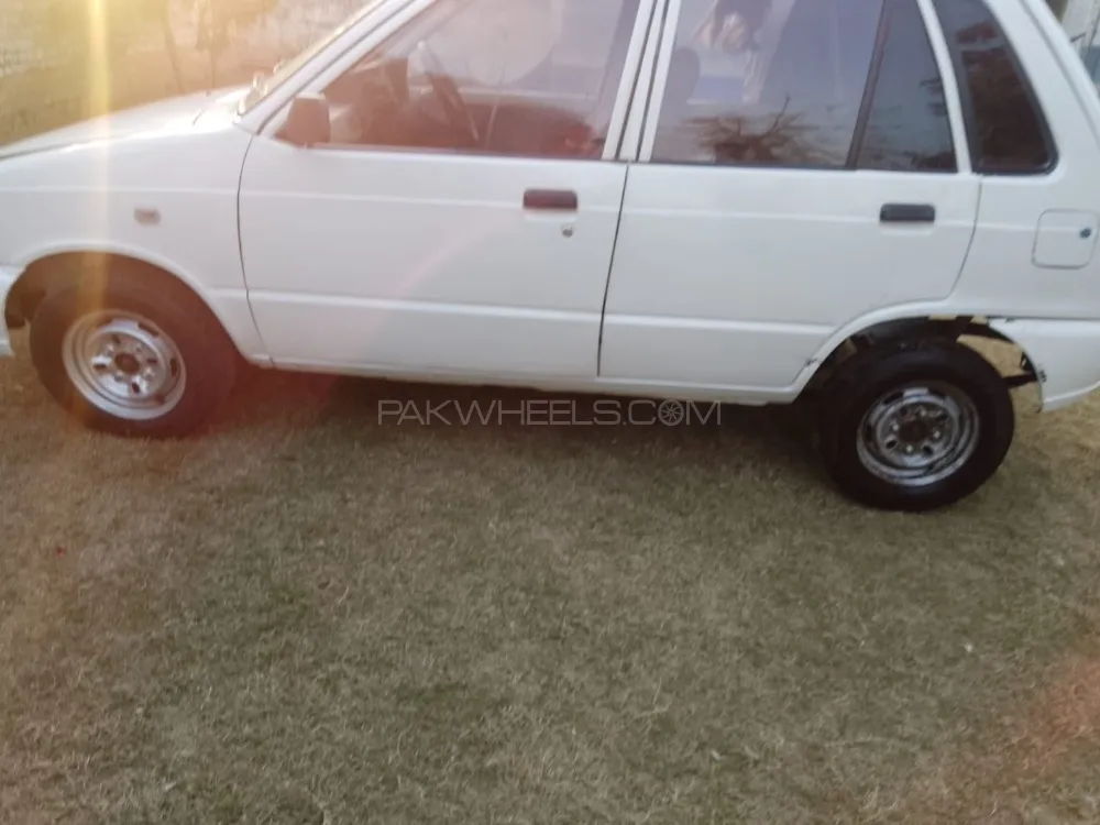 Suzuki Mehran 1994 for Sale in Hafizabad Image-1