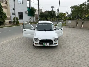 Daihatsu Cuore CX Ecomatic 2001 for Sale