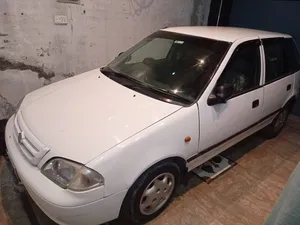 Suzuki Cultus VXR 2007 for Sale