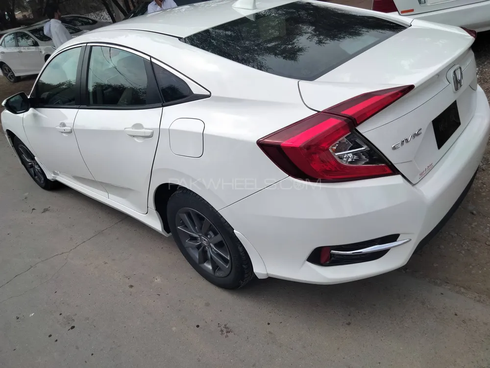 Honda Civic 2021 for Sale in Lakki marwat Image-1
