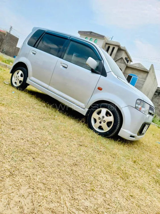 Nissan Otti 2010 for Sale in Rawalpindi Image-1