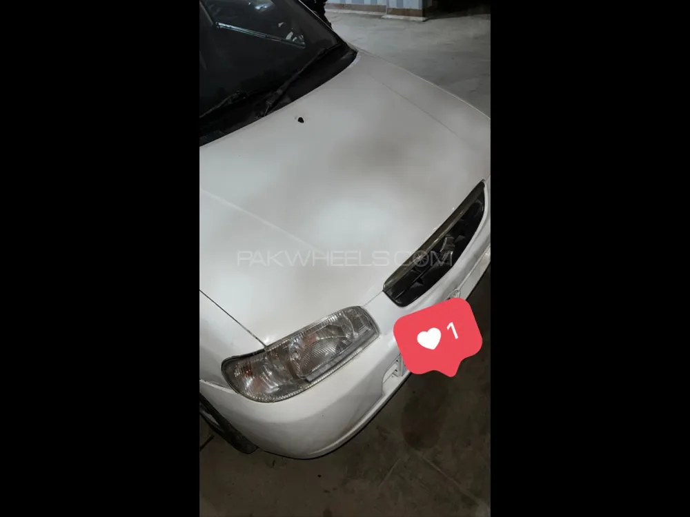Suzuki Alto 2011 for Sale in Karachi Image-1