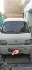 Suzuki Every Join 2002 for Sale