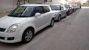 Suzuki Swift DLX 1.3 2017 for Sale