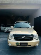 Suzuki Vitara 2005 for Sale
