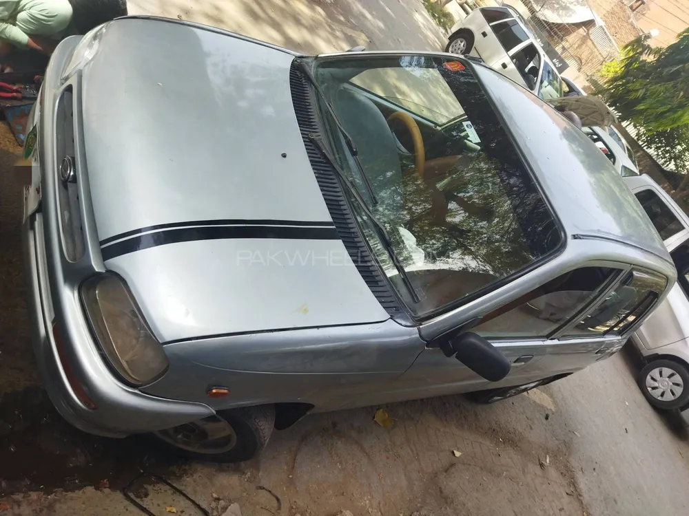 ڈائیہاتسو کیور 2002 for Sale in لاہور Image-1