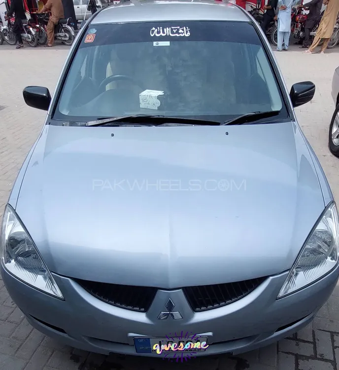 Mitsubishi Lancer 2006 for Sale in Rawalpindi Image-1
