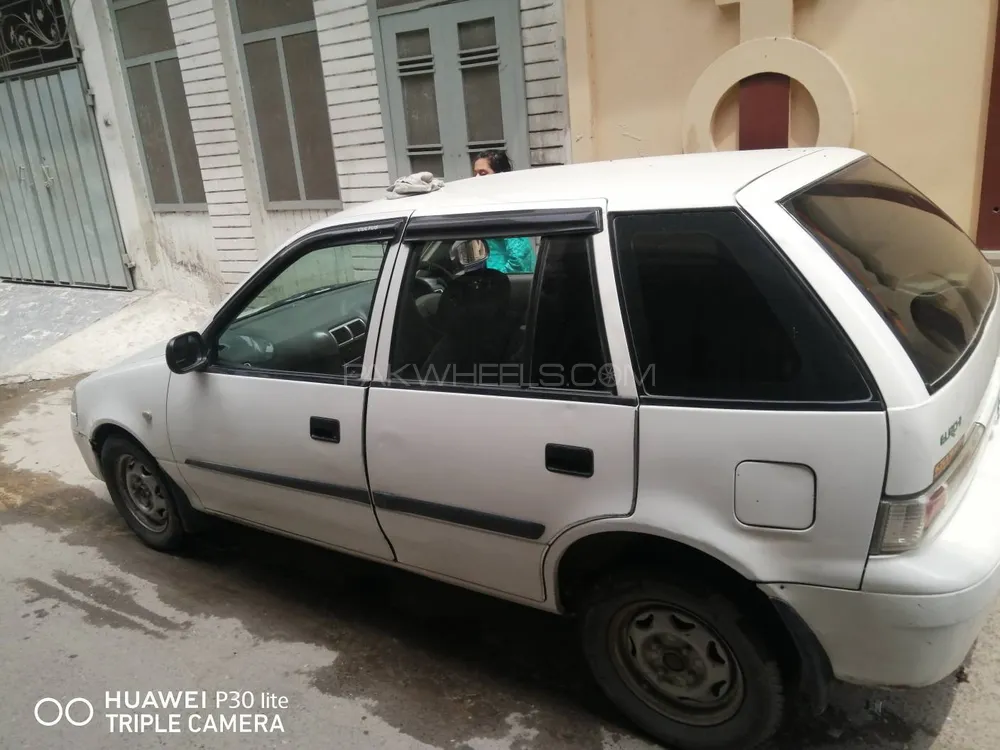 Suzuki Cultus 2014 for Sale in Gujranwala Image-1