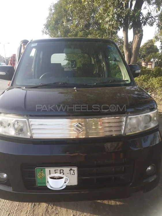 Suzuki Wagon R 2007 for Sale in Gujranwala Image-1