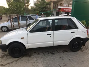 Daihatsu Charade CS 1985 for Sale
