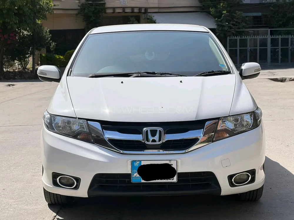 Honda City 2020 for Sale in Rawalpindi Image-1