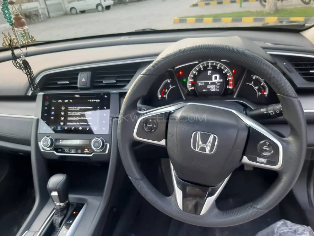 Honda Civic 2020 for Sale in Lodhran Image-1