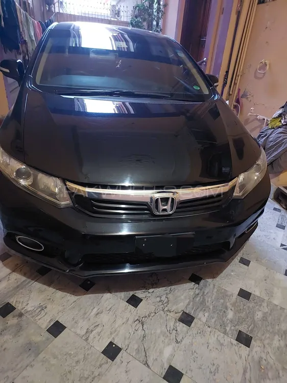 Honda Civic 2013 for Sale in Sialkot Image-1