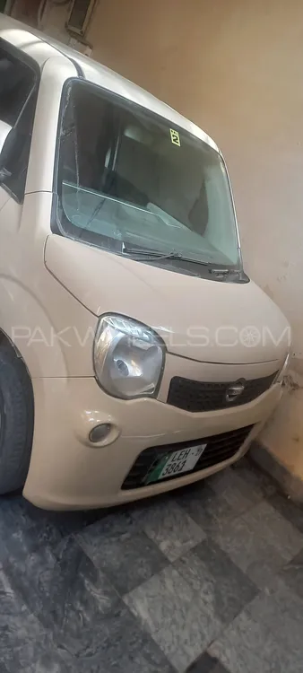 Nissan Moco 2019 for Sale in Sialkot Image-1