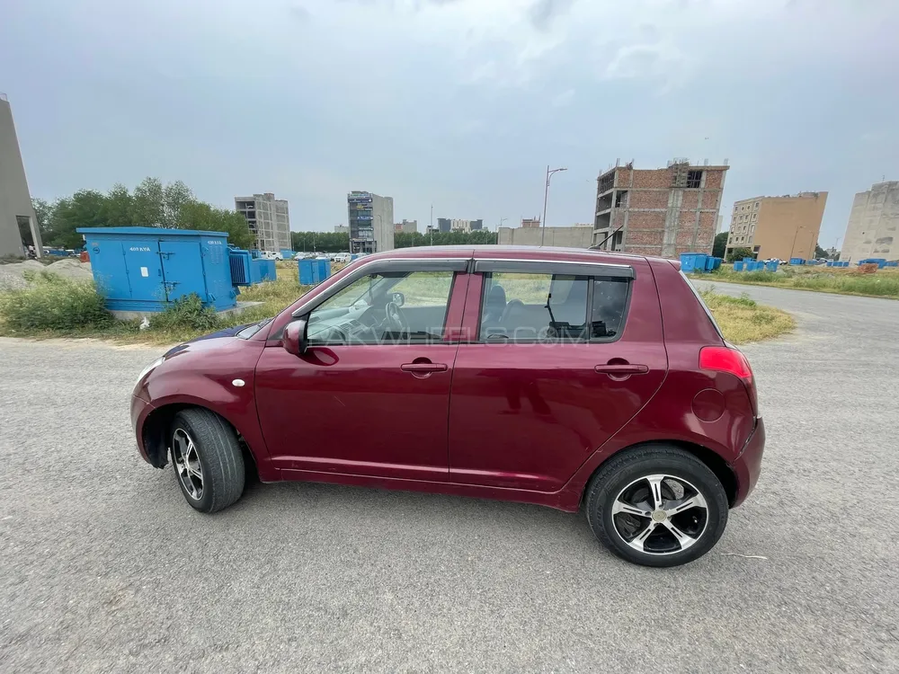 Suzuki Swift 2011 for Sale in Lahore Image-1