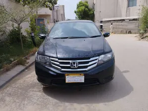Honda City 1.3 i-VTEC Prosmatec 2016 for Sale