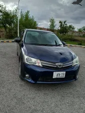 Toyota Corolla Axio 2012 for Sale