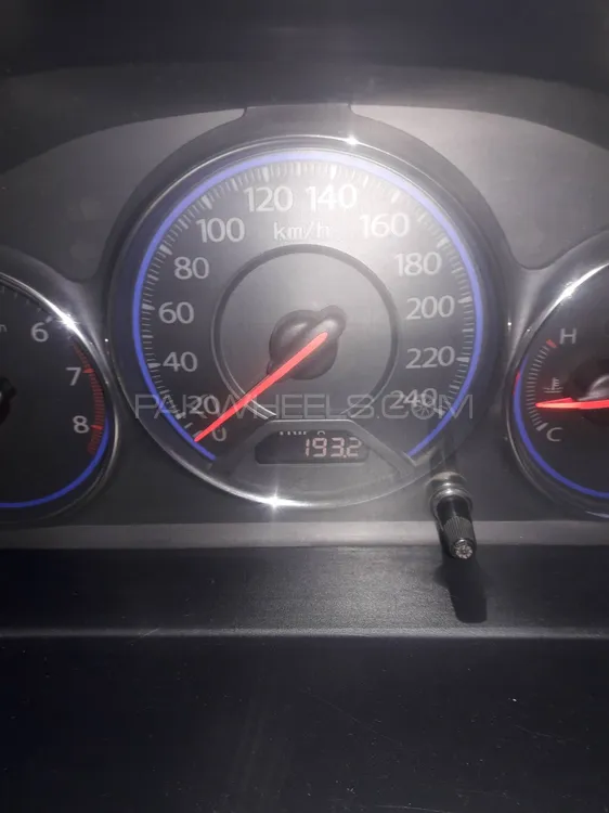 Honda Civic 2005 for Sale in Rawalpindi Image-1