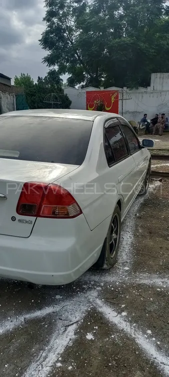 ہونڈا سوک 2003 for Sale in پشاور Image-1