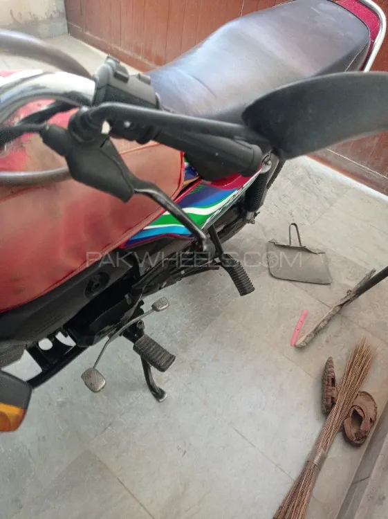 honda pridor black 2020