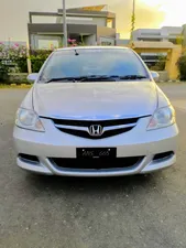 Honda City i-DSI 2007 for Sale