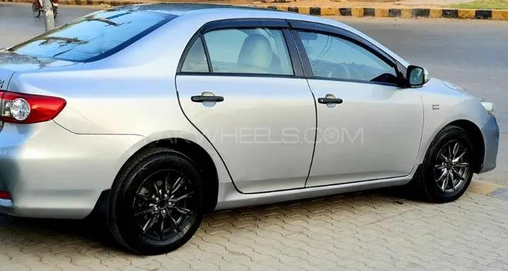 Toyota Corolla 2012 for Sale in Multan Image-1