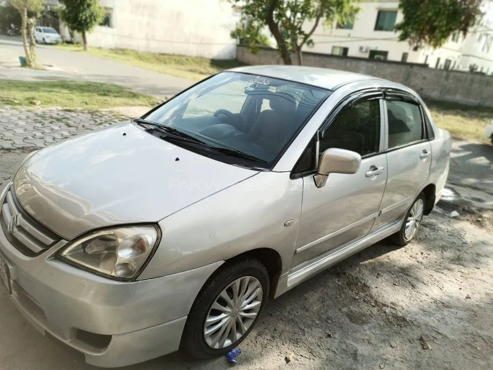 Suzuki Liana 2006 for Sale in Wazirabad Image-1