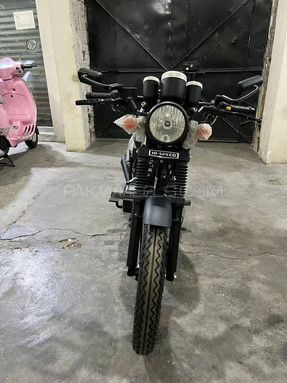 Hi Speed Infinity 150 2023 for Sale Image-1