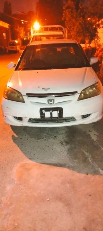 ہونڈا سوک 2003 for Sale in کراچی Image-1