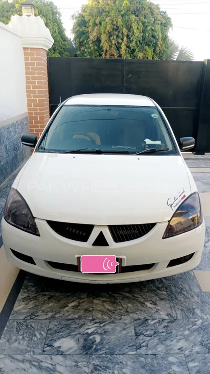 Mitsubishi Lancer 2005 for Sale in Kabirwala Image-1