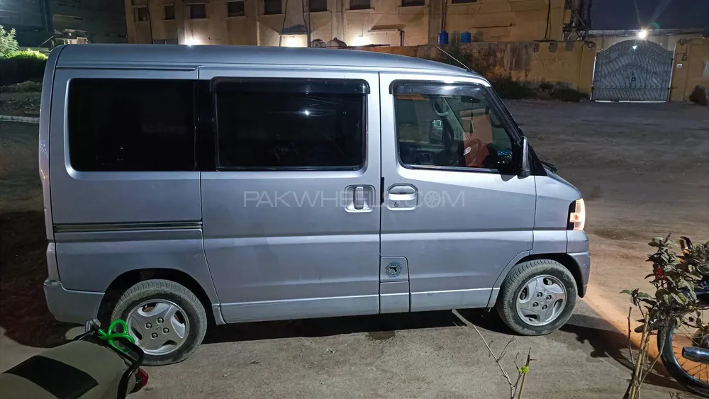 نسان کلپر 2012 for Sale in کراچی Image-1