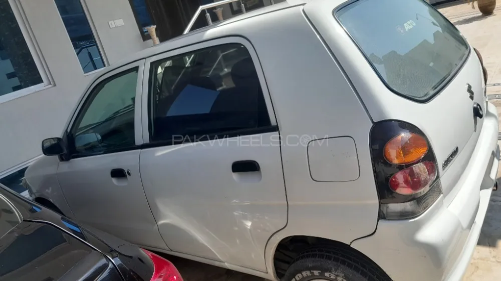 سوزوکی  آلٹو 2005 for Sale in اسلام آباد Image-1