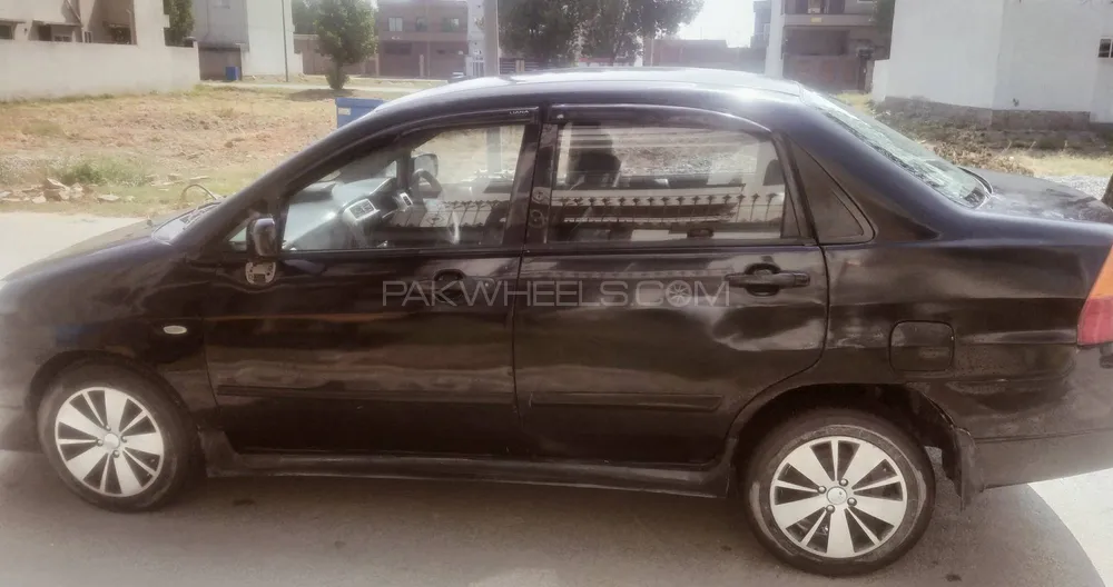 Suzuki Liana 2008 for Sale in Gujranwala Image-1