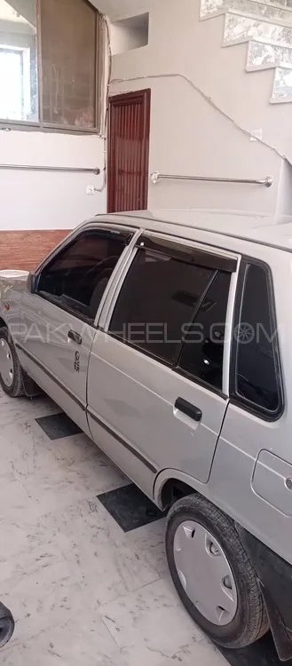 Suzuki Mehran 2009 for Sale in Wah cantt Image-1