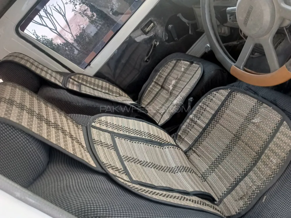 سوزوکی پوٹوہار 1990 for Sale in ہالا Image-1