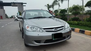 Honda Civic EXi 2006 for Sale