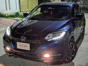 Honda Vezel Hybrid X 2014 for Sale