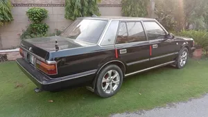 Toyota Crown Royal Saloon 1976 for Sale