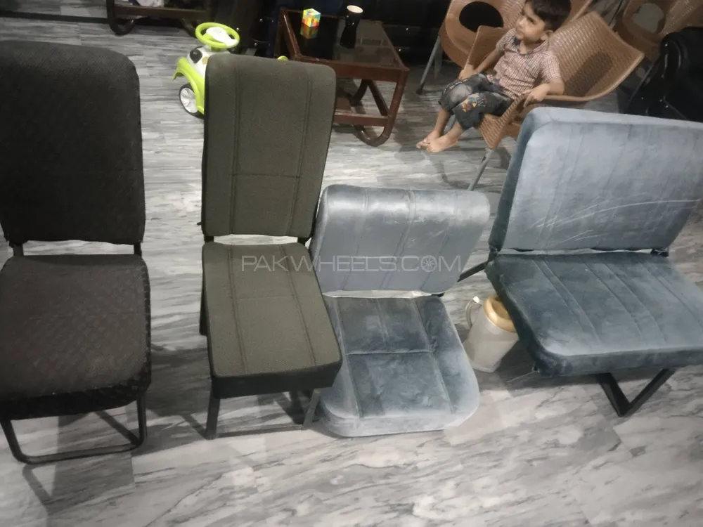 grand cabin seats new Image-1